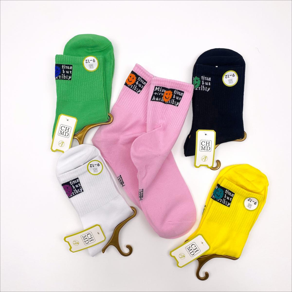 Детские носки